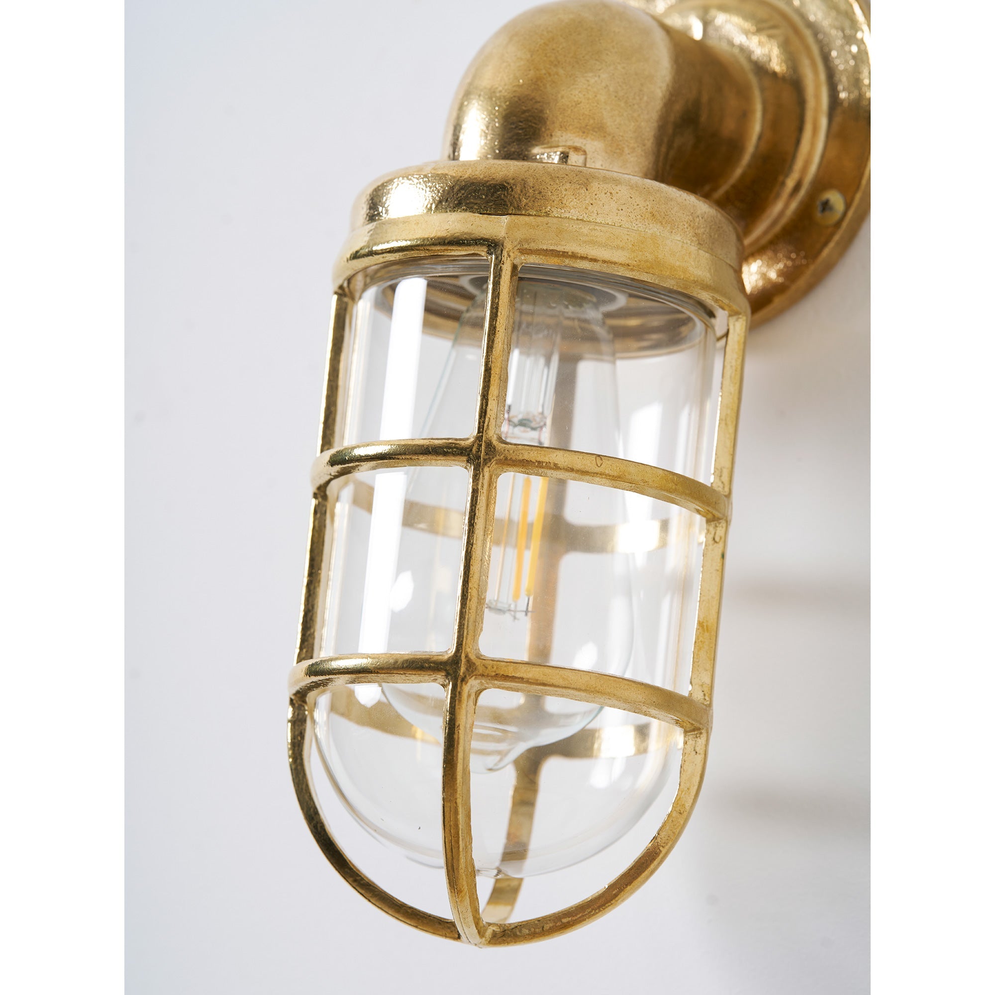 Aplique de pared Gador
