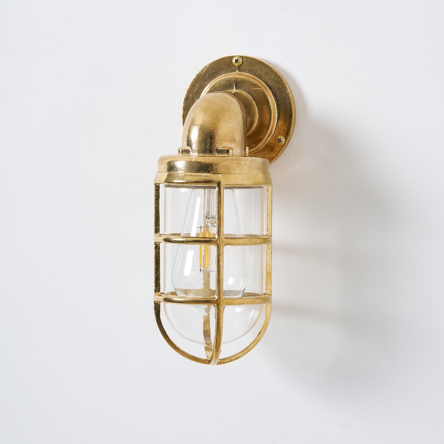 Aplique de pared Gador