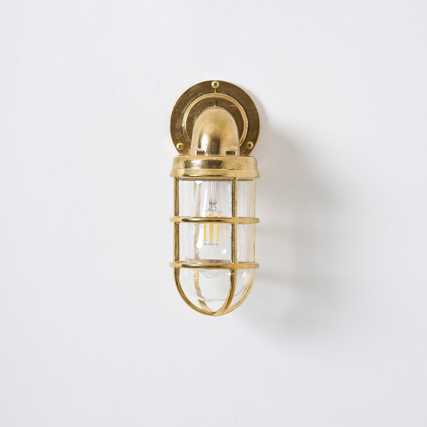 Aplique de pared Gador
