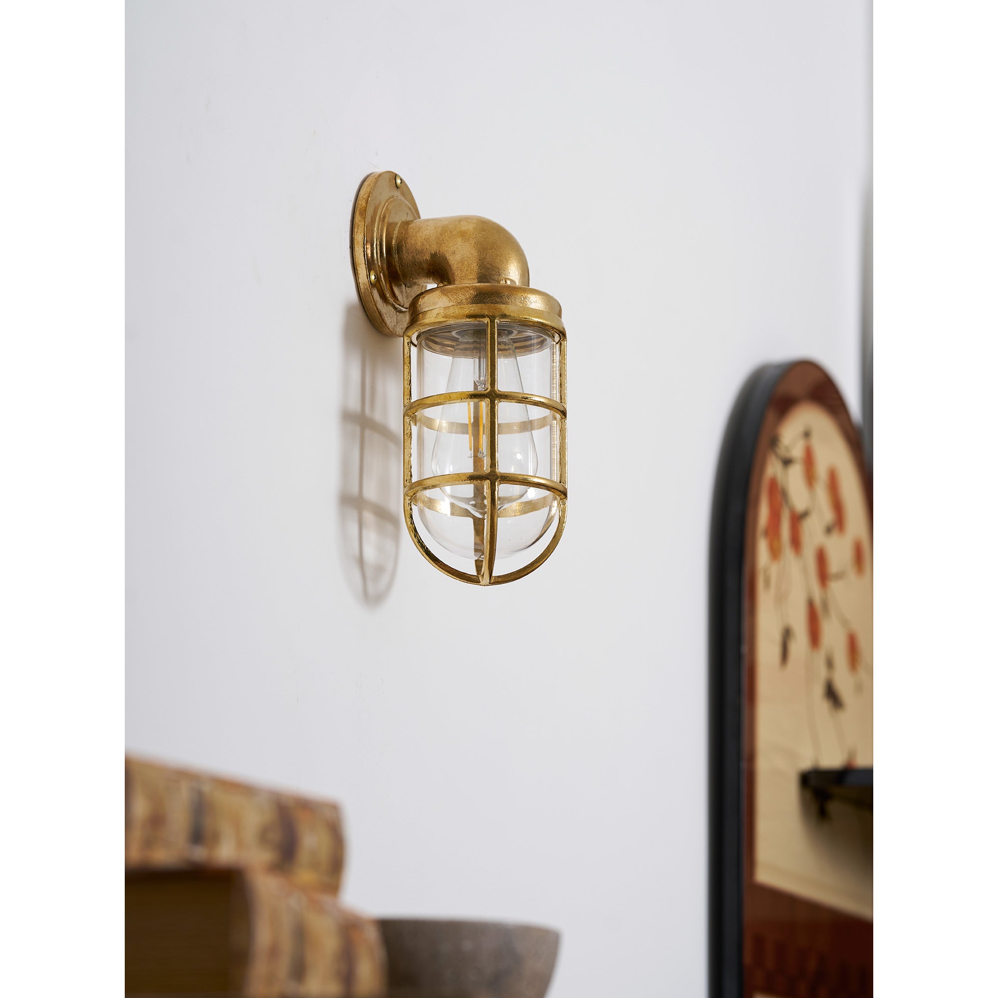 Aplique de pared Gador