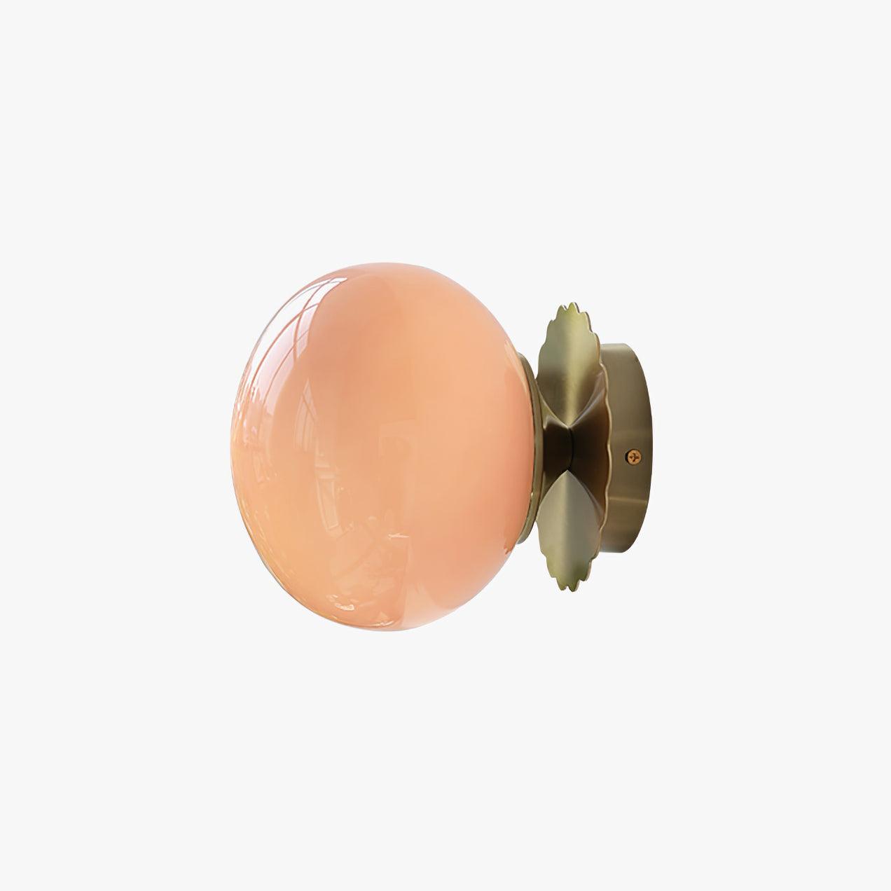Aplique de pared Jaraen