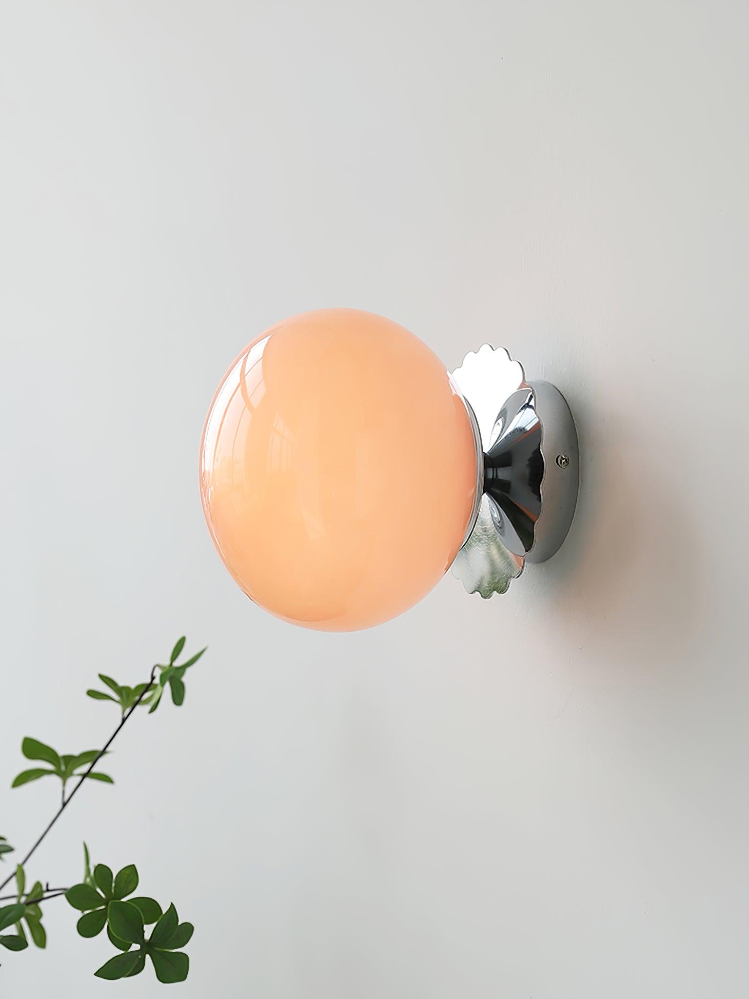Aplique de pared Jaraen