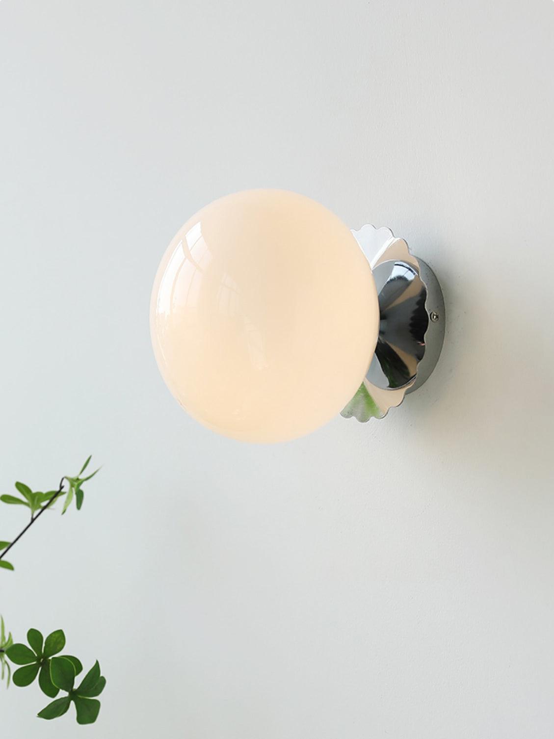 Aplique de pared Jaraen