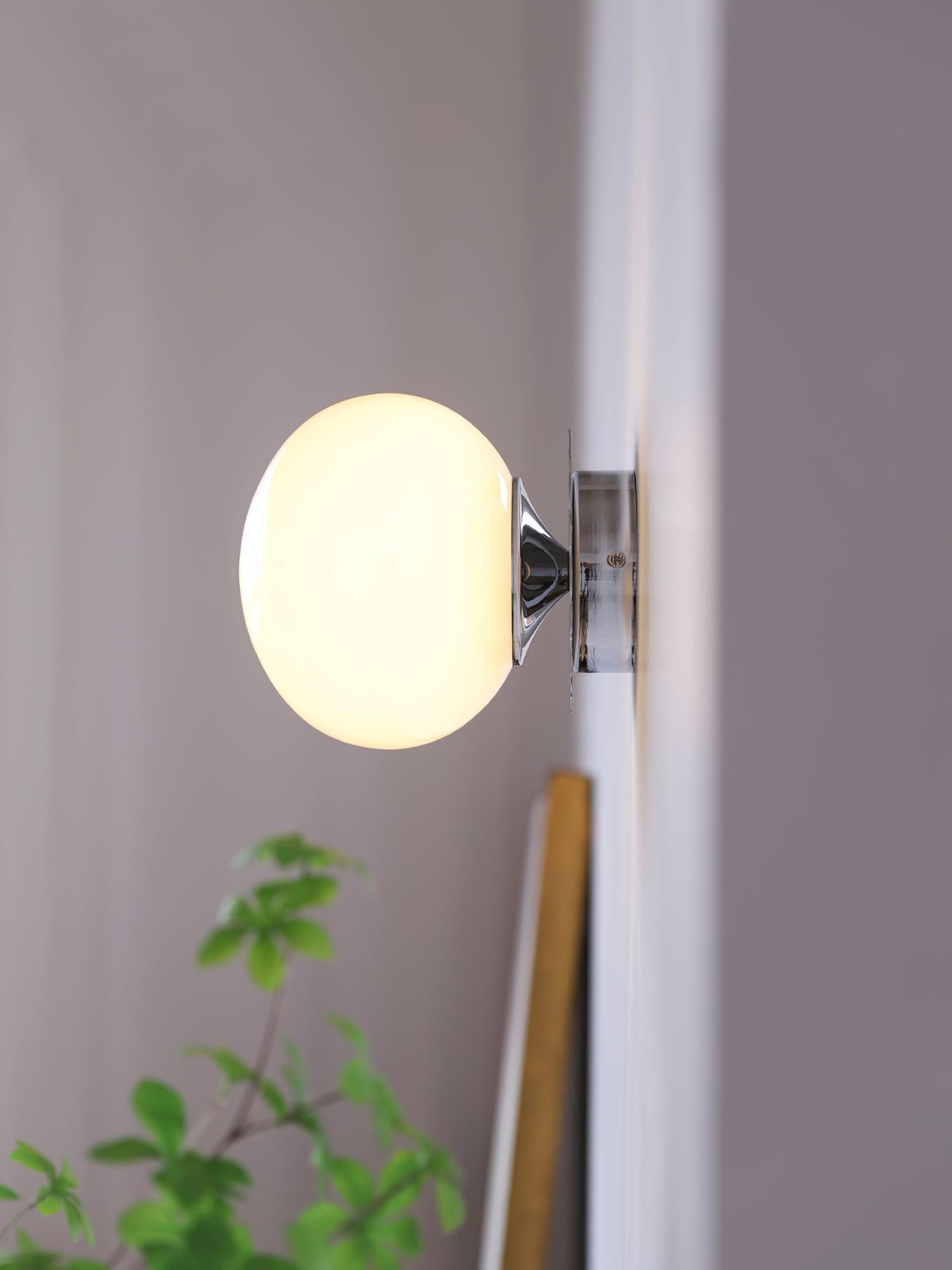 Aplique de pared Jaraen