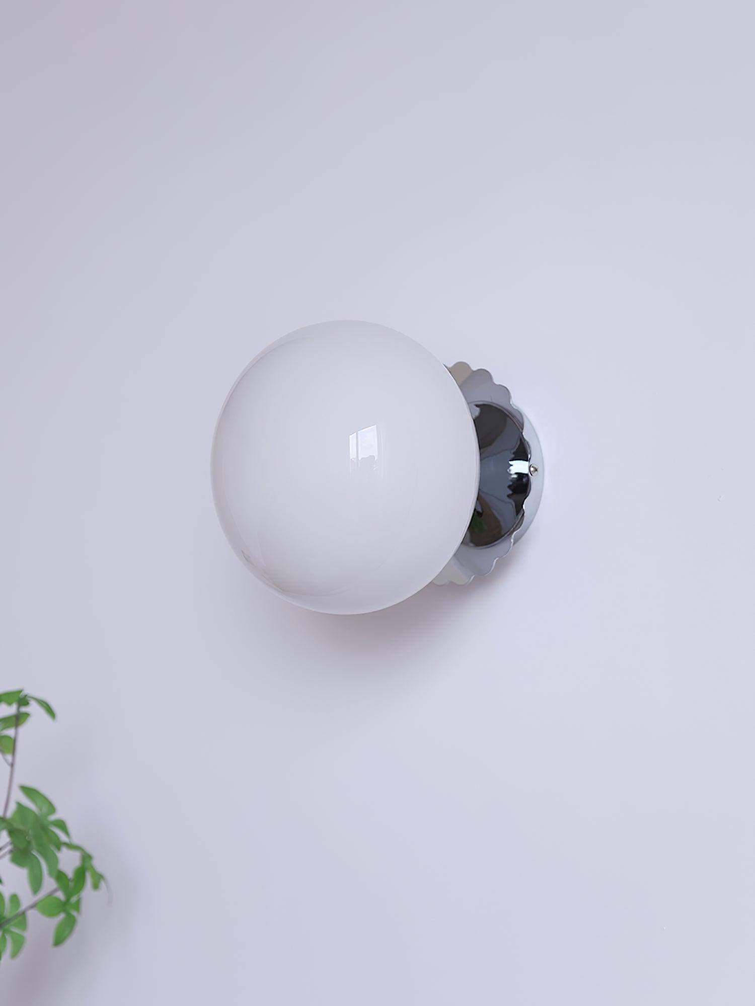 Aplique de pared Jaraen