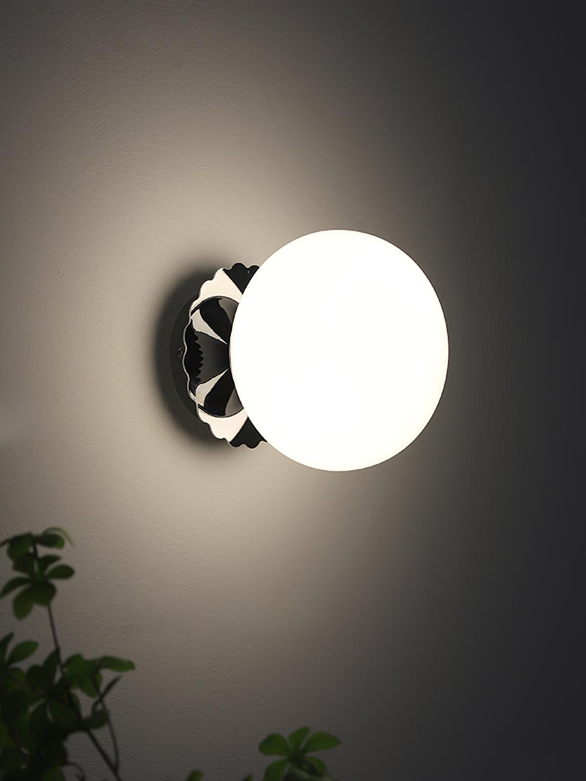 Aplique de pared Jaraen