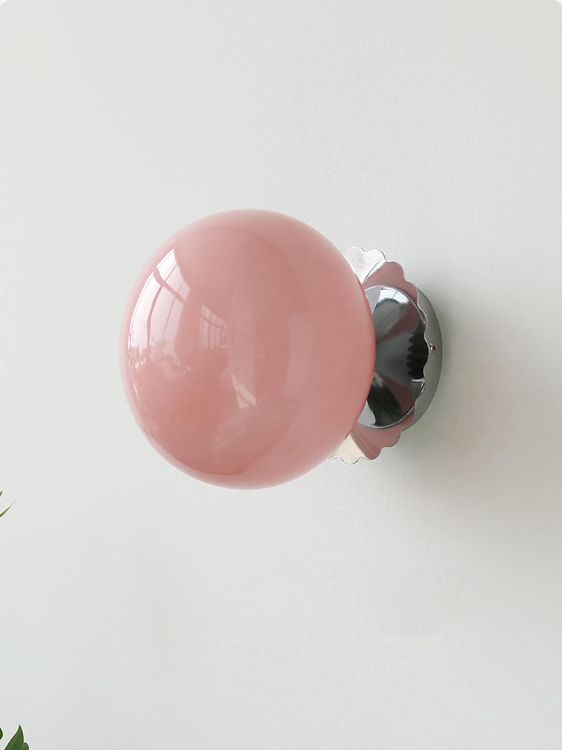 Aplique de pared Jaraen