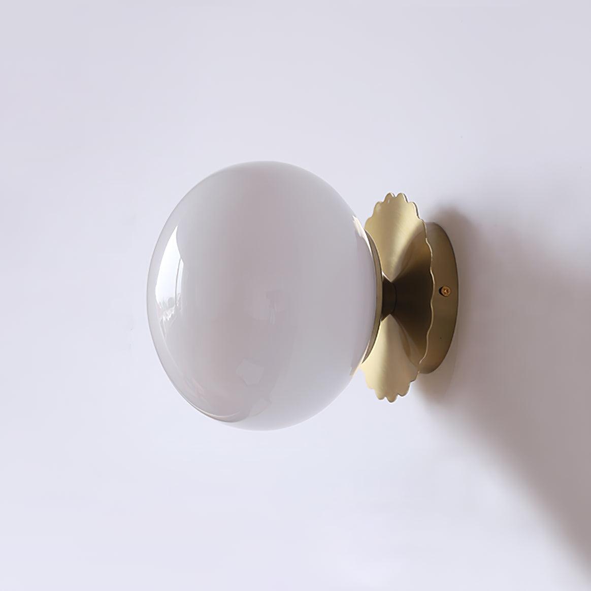 Aplique de pared Jaraen