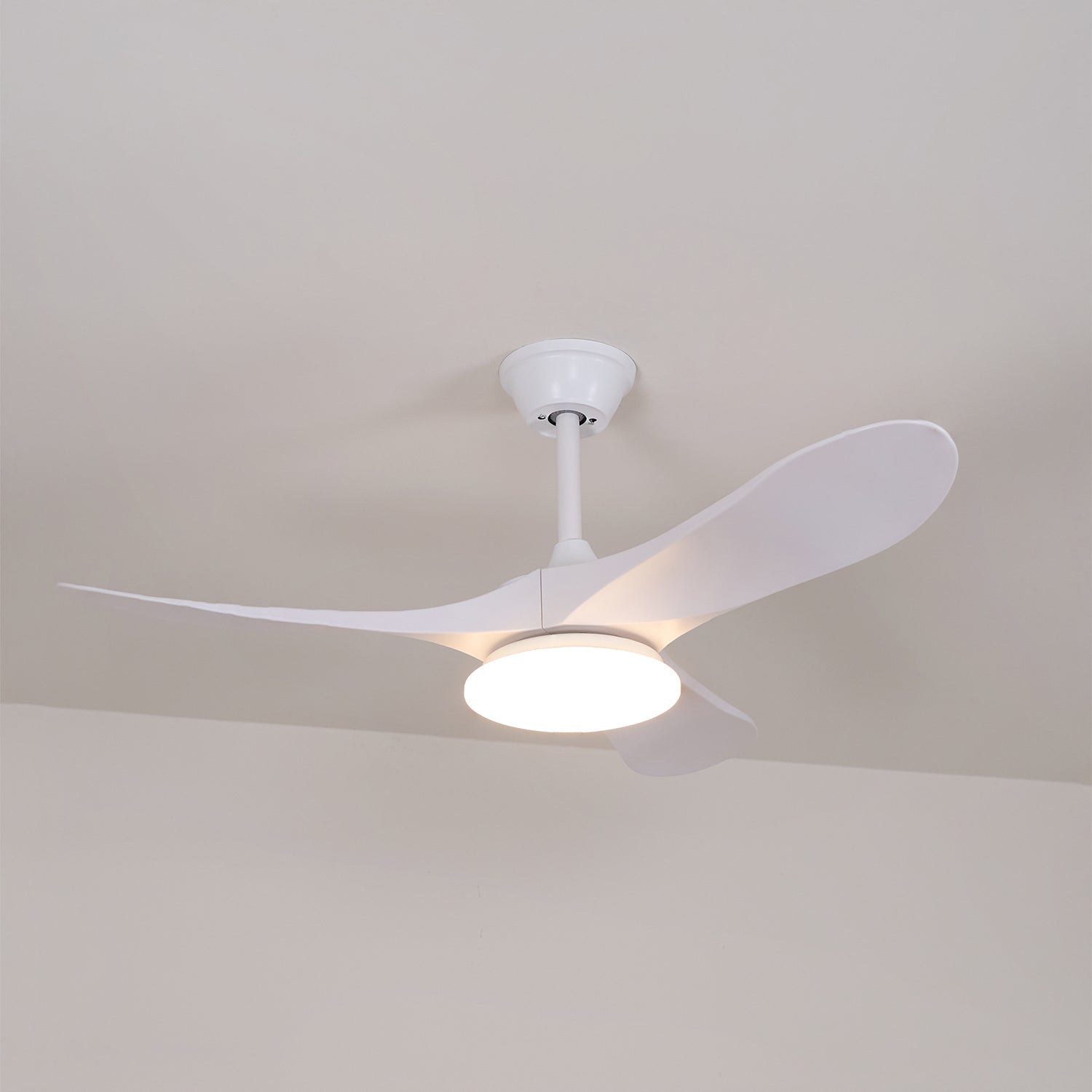 Ventilador de techo Nacarea