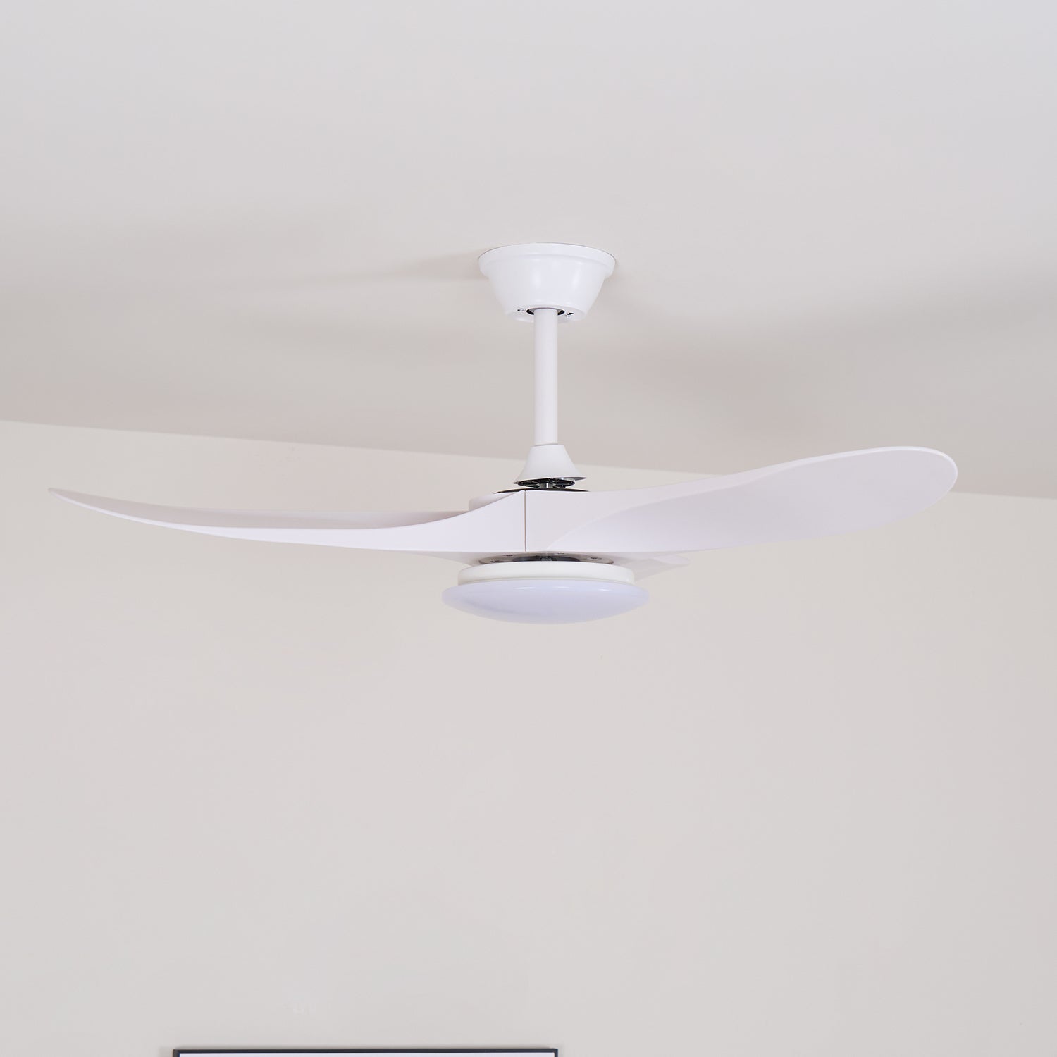 Ventilador de techo Nacarea