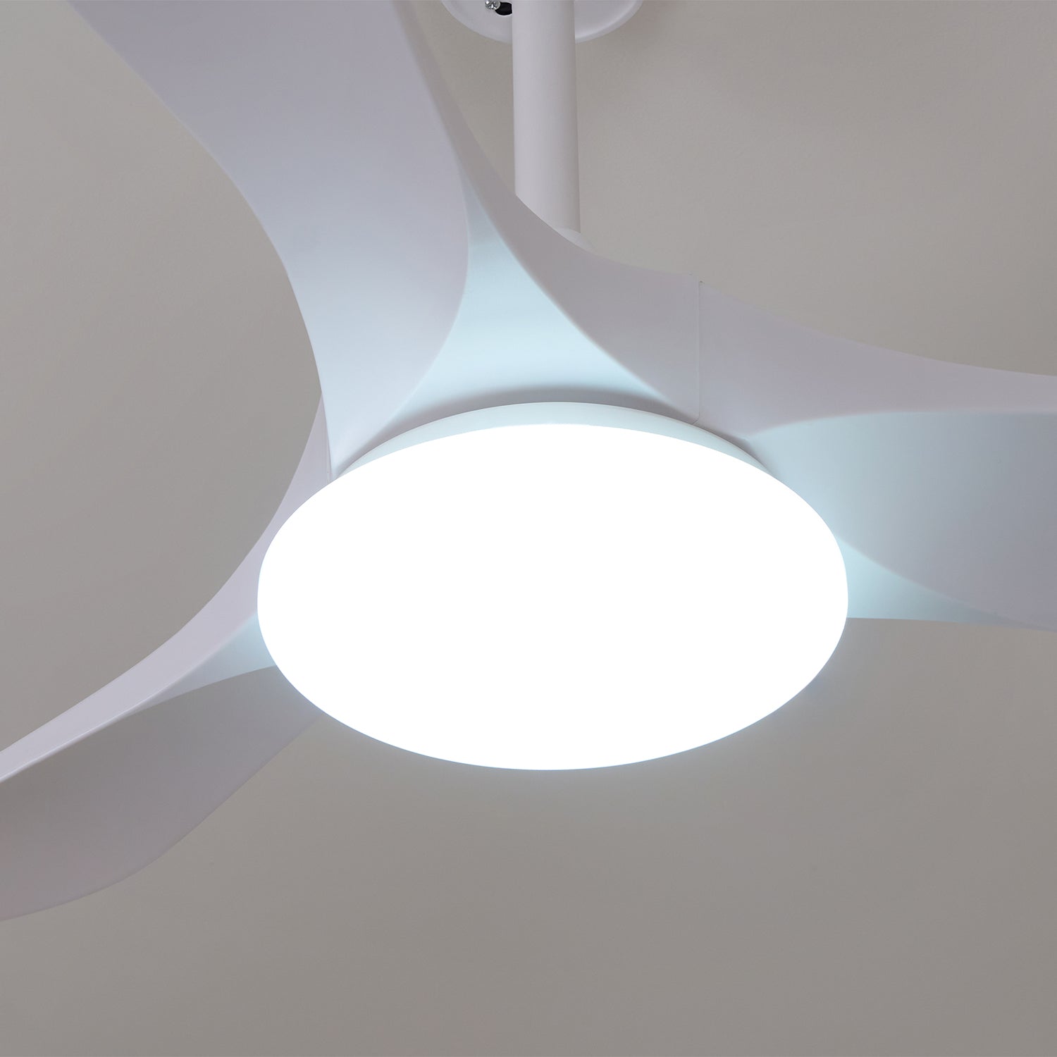 Ventilador de techo Nacarea