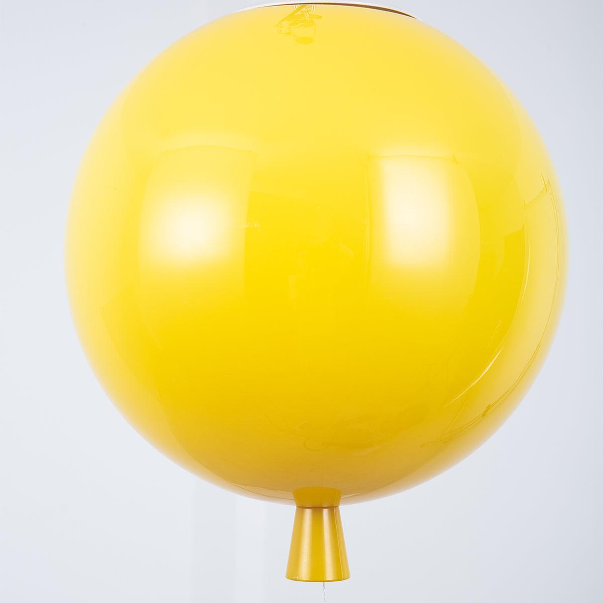 Aplique de pared globo Laluzsol