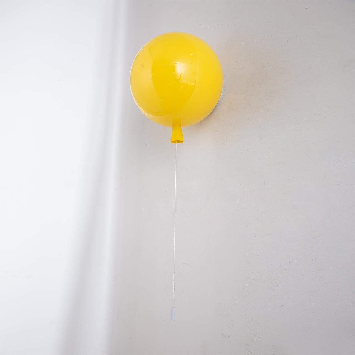 Aplique de pared globo Laluzsol