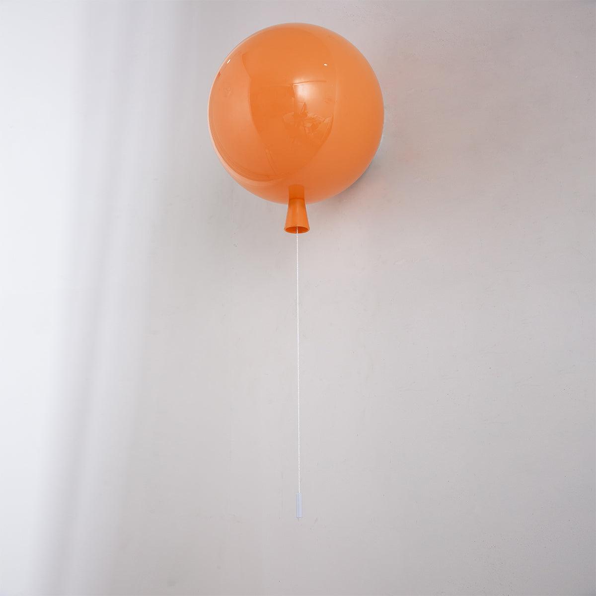 Aplique de pared globo Laluzsol