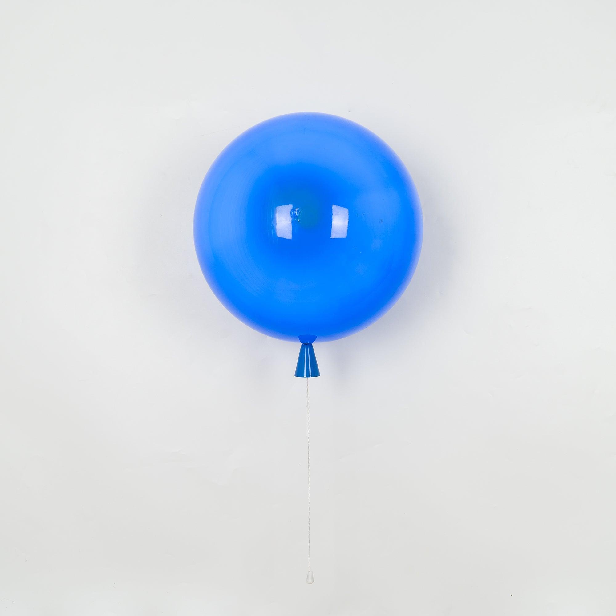 Aplique de pared globo Laluzsol