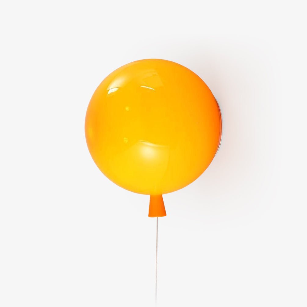 Aplique de pared globo Laluzsol