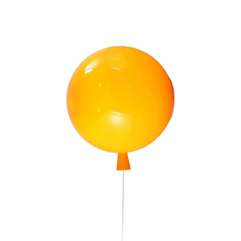 Aplique de pared globo Laluzsol