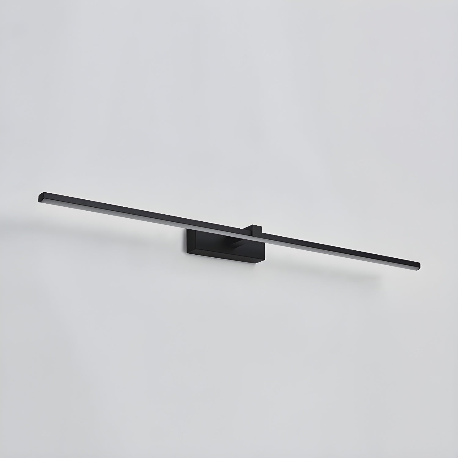 Aplique de pared lineal Ondaava