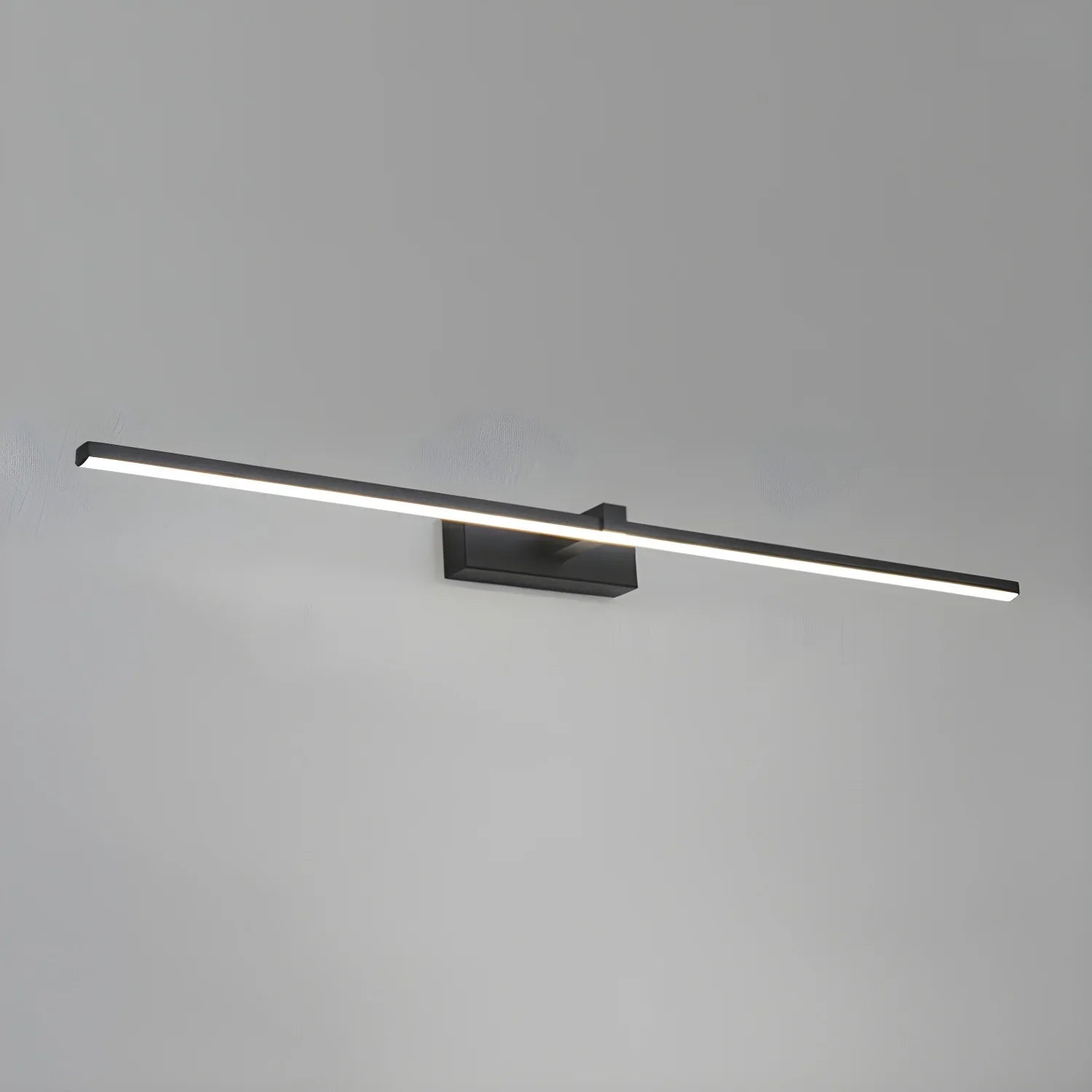 Aplique de pared lineal Costaara