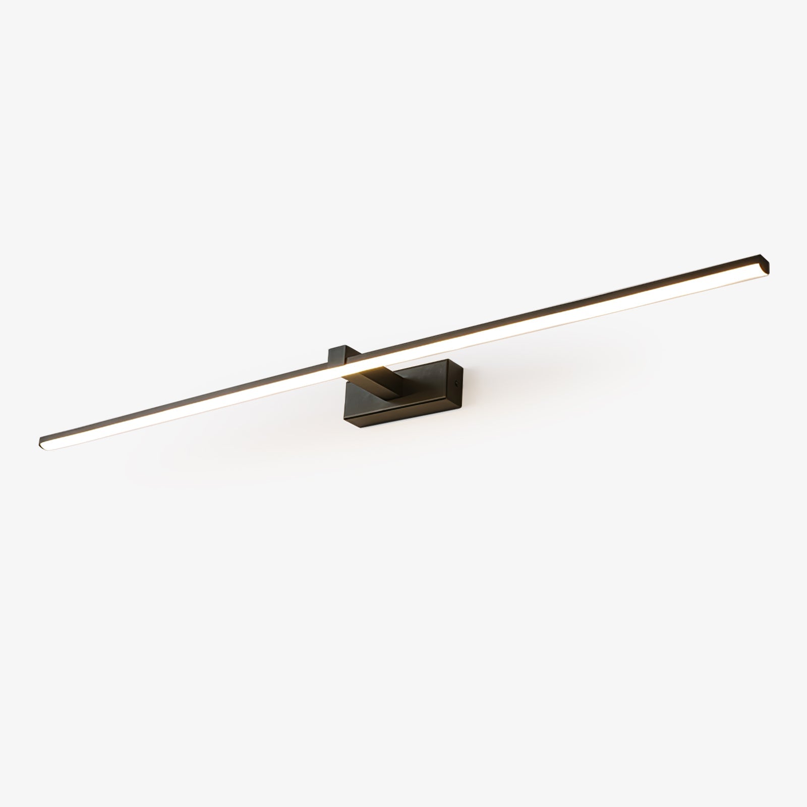 Aplique de pared lineal Ondaava