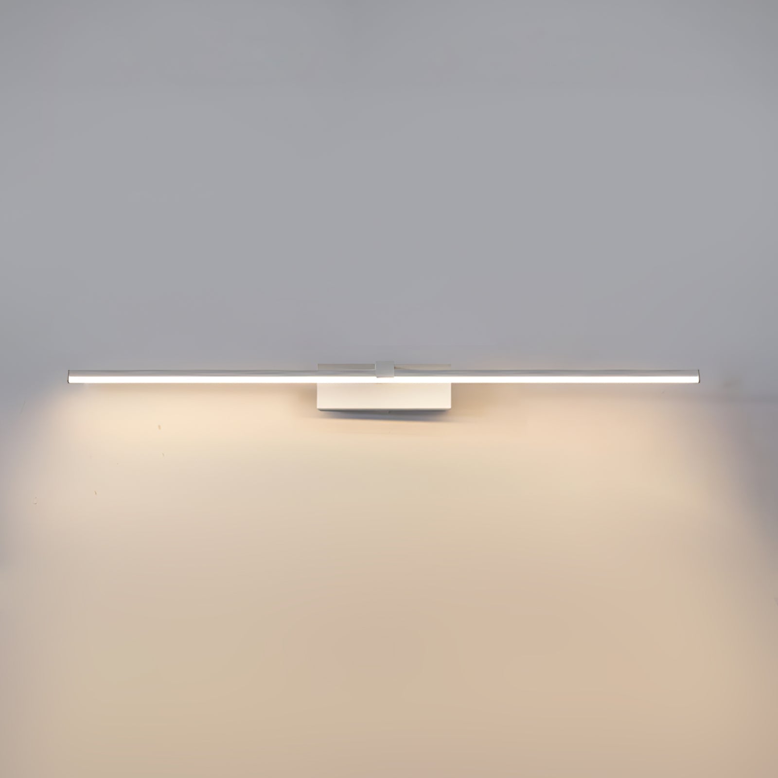 Aplique de pared lineal Ondaava