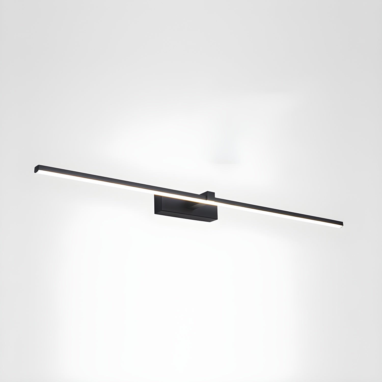 Aplique de pared lineal Ondaava