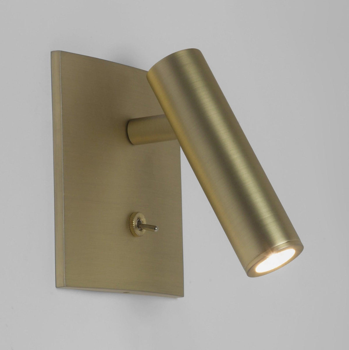 Aplique de pared Dulceevo