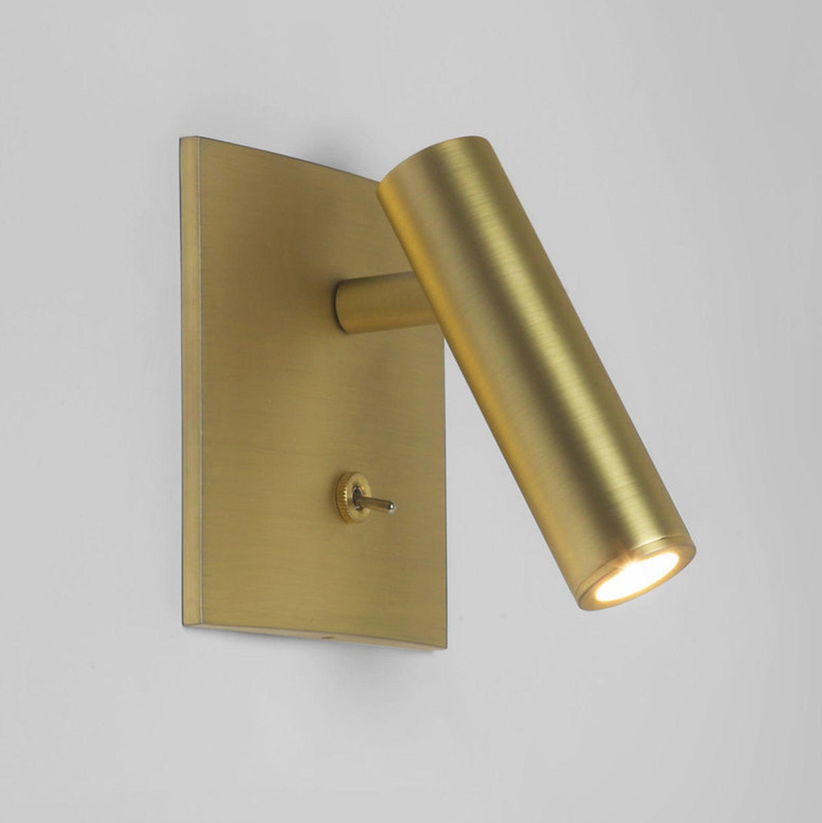 Aplique de pared Dulceevo