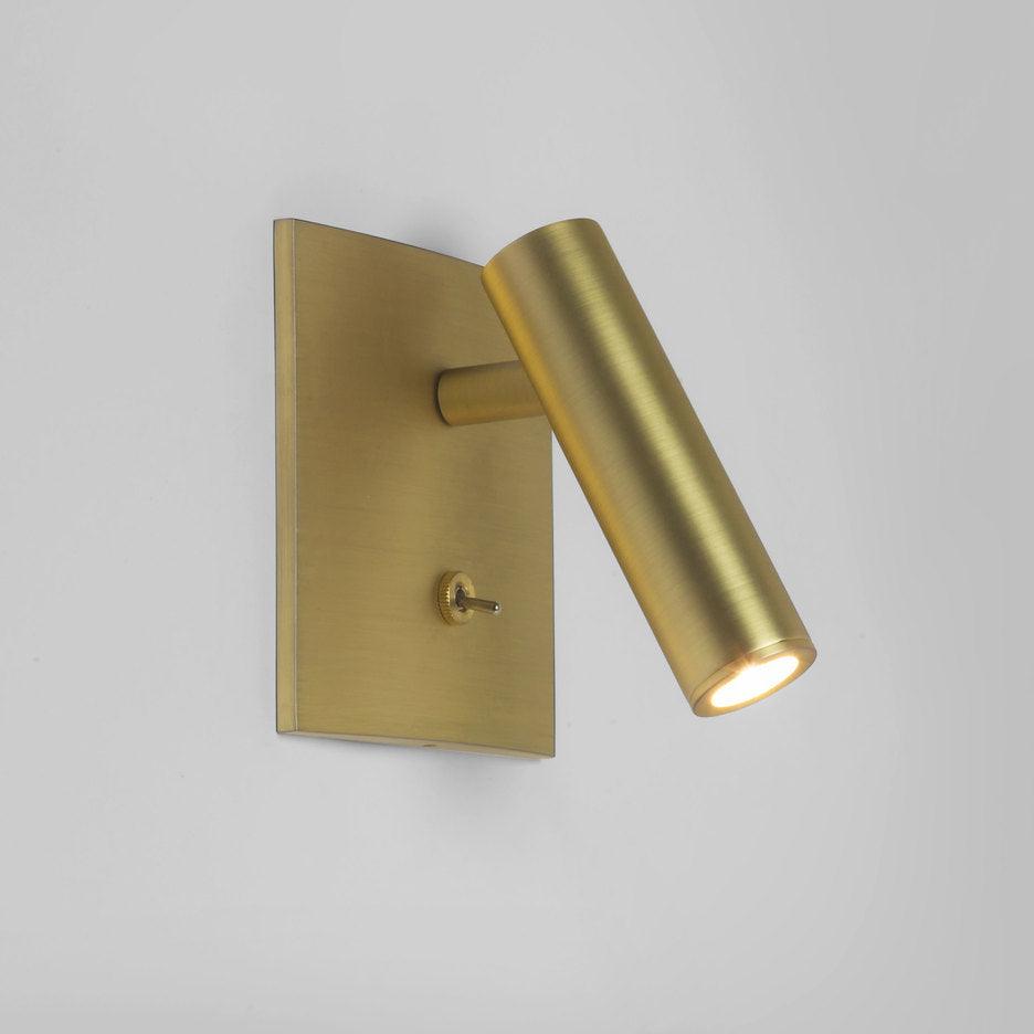 Aplique de pared Dulceevo