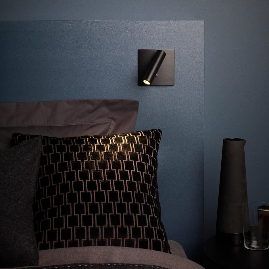 Aplique de pared Dulceevo