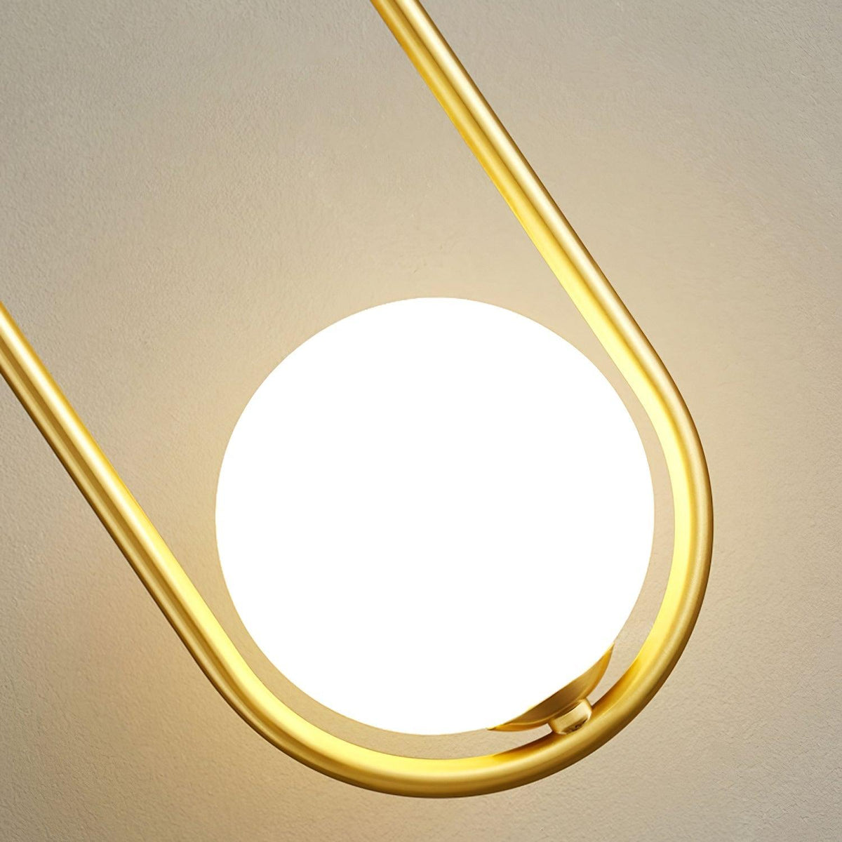 Mila Wall Lamp – detail 40