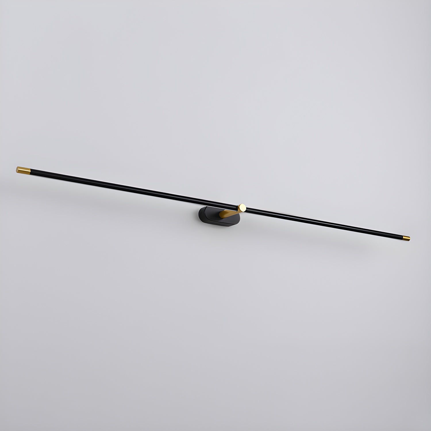 Aplique de pared lineal Coraio