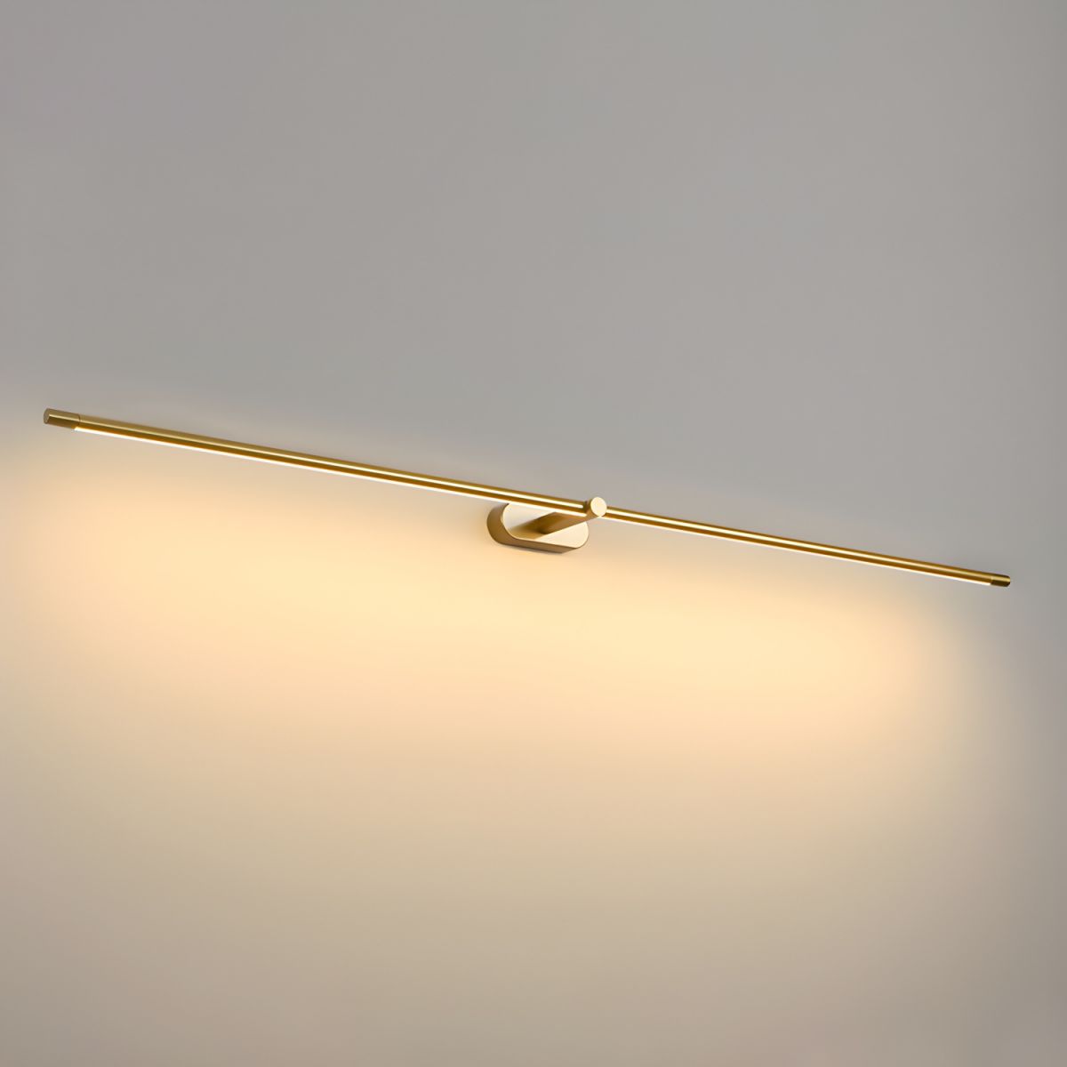 Aplique de pared lineal Coraio