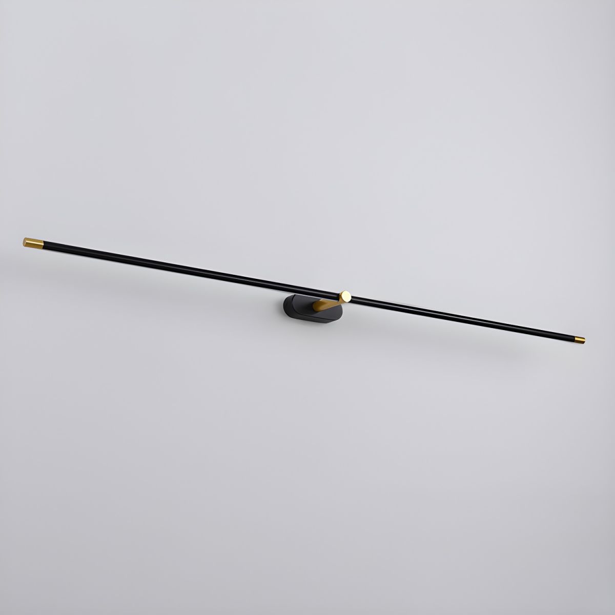 Aplique de pared lineal Coraio