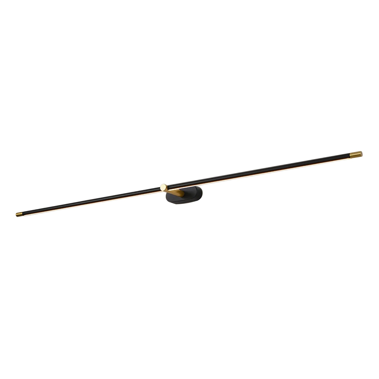 Aplique de pared lineal Goza