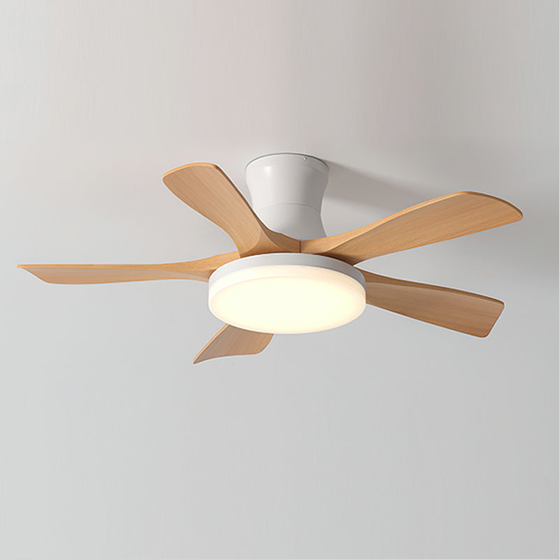 Ventilador de techo Anaisa