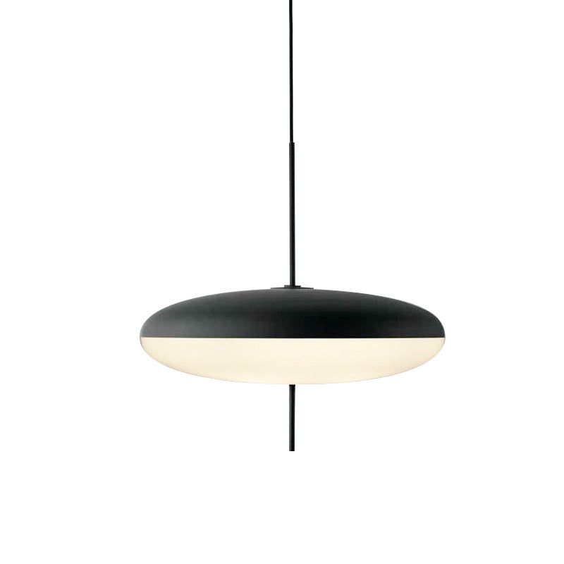 Lámpara colgante minimalista Lirioay