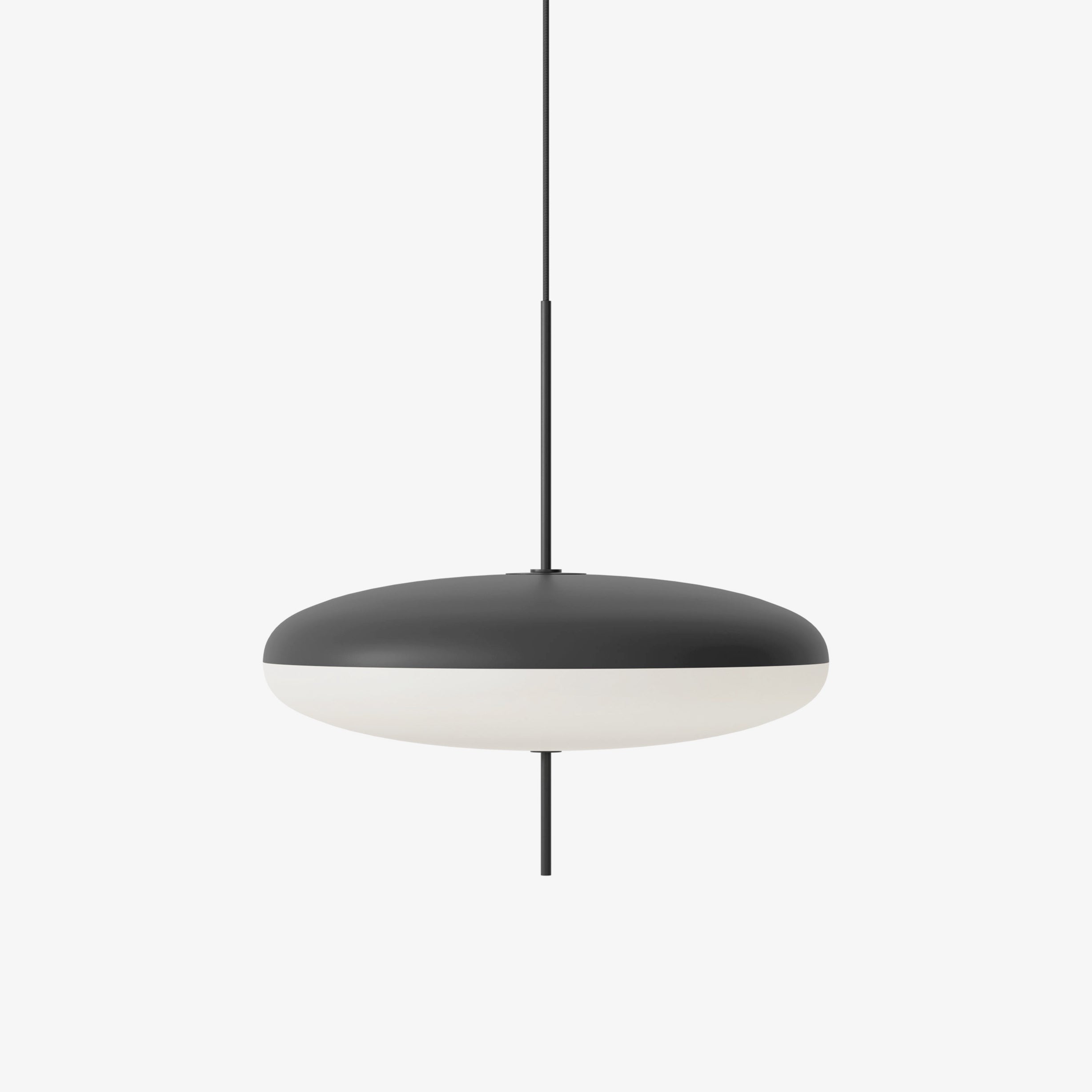 Lámpara colgante minimalista Lirioay