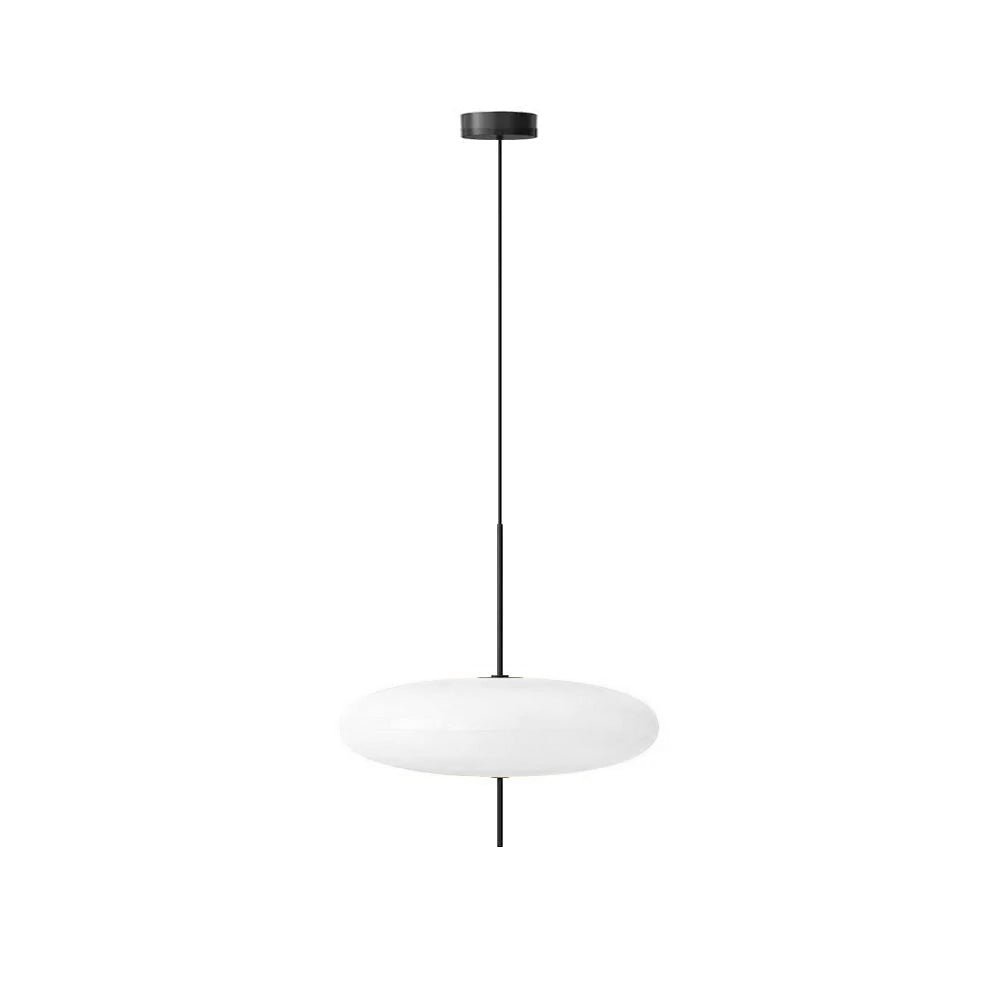 Lámpara colgante minimalista Lirioay