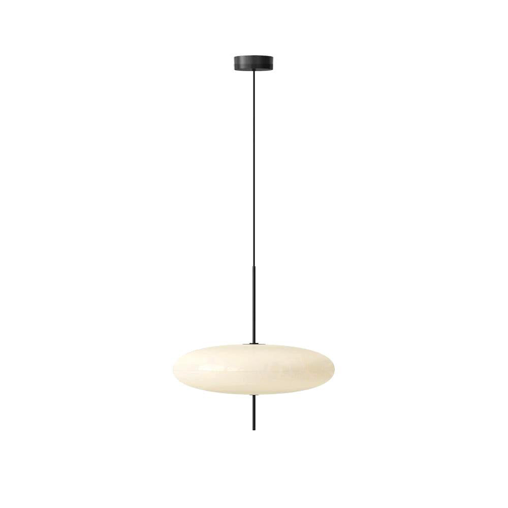 Lámpara colgante minimalista Lirioay