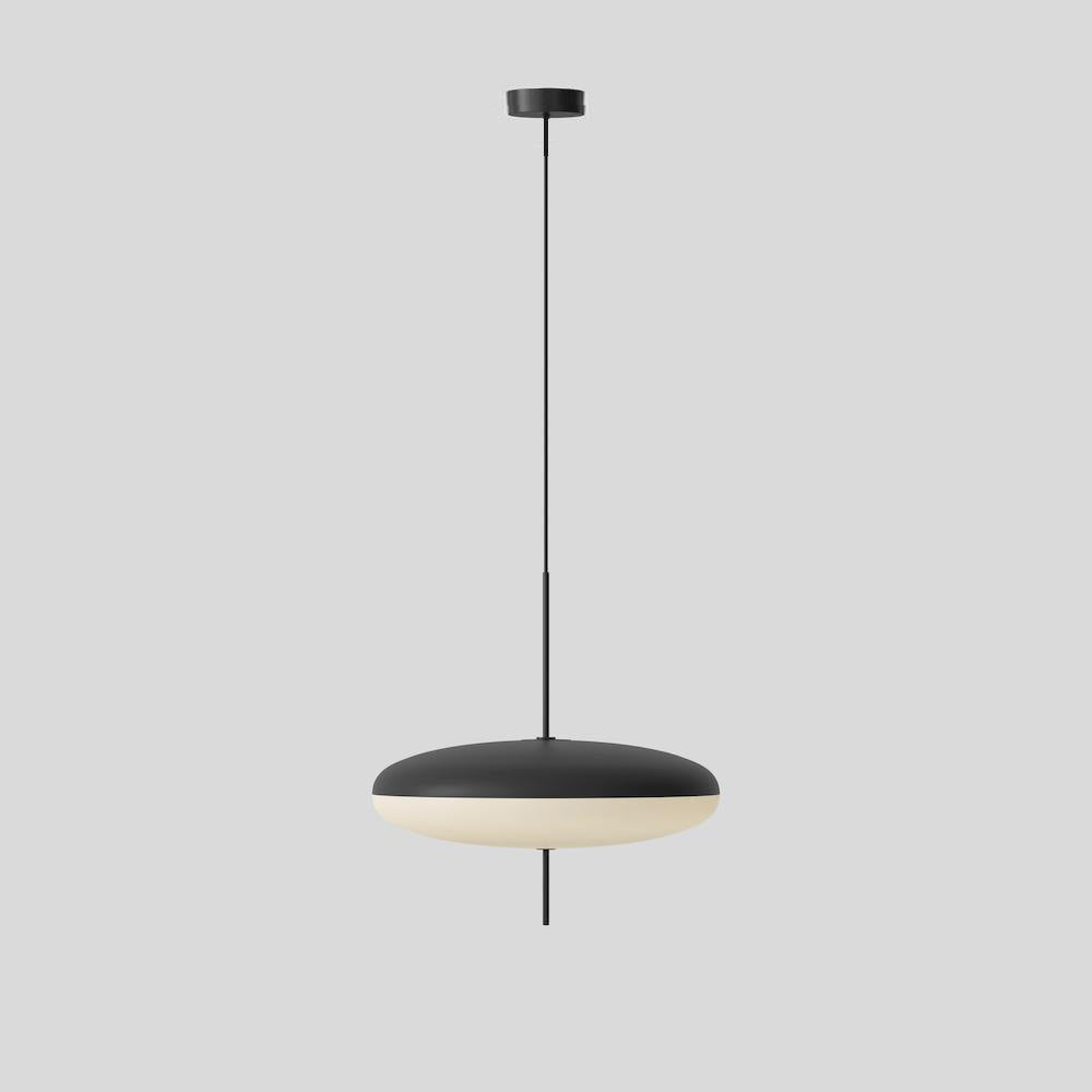 Lámpara colgante minimalista Lirioay