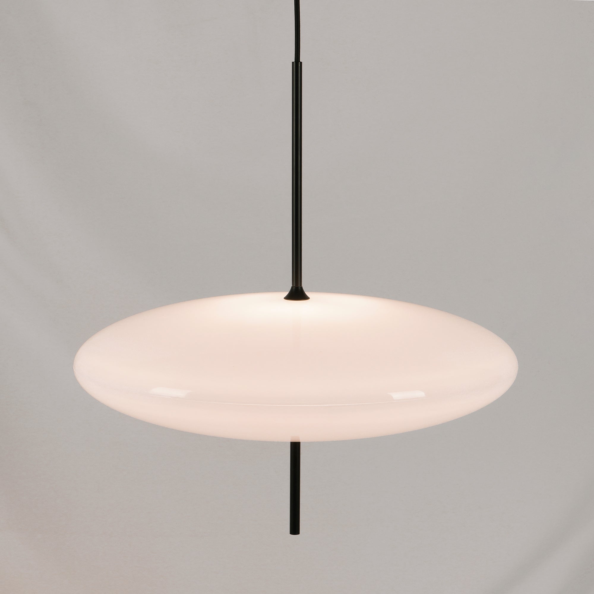 Lámpara colgante minimalista Lirioay