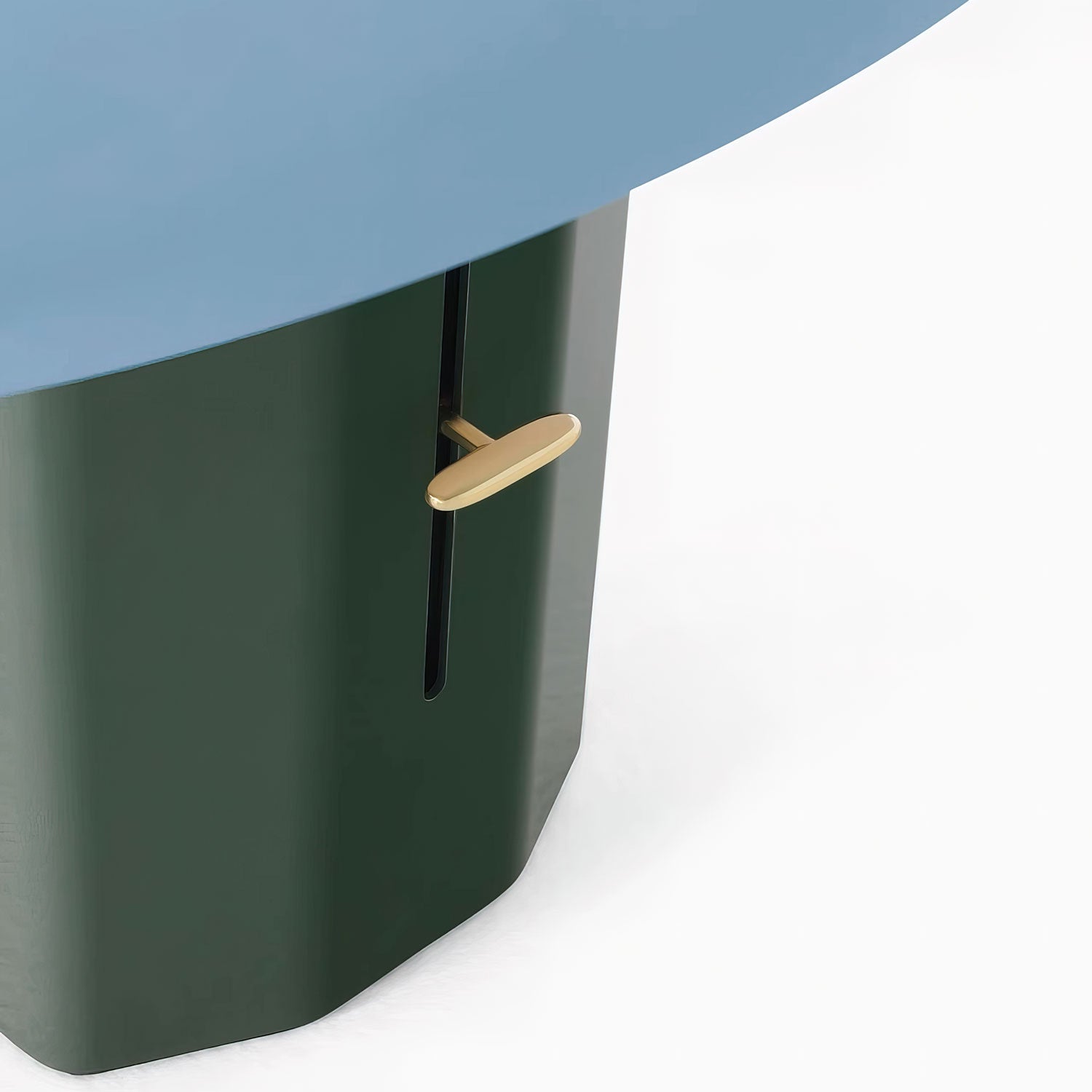 Lámpara de mesa Nemon