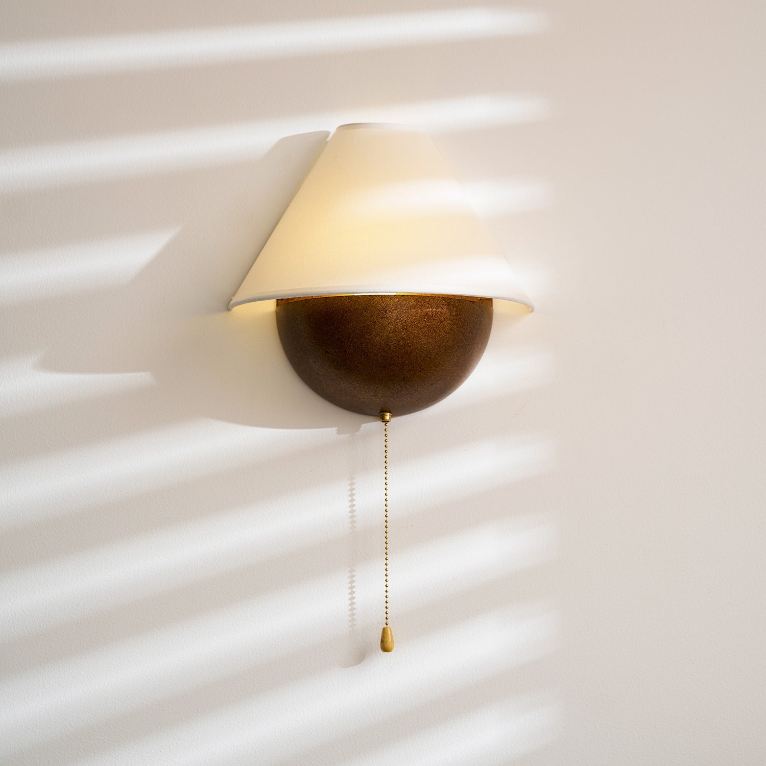 Aplique de pared vintage Luzaz