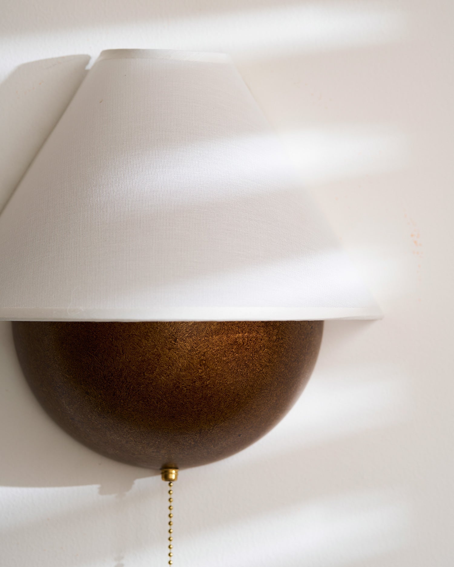 Aplique de pared vintage Luzaz