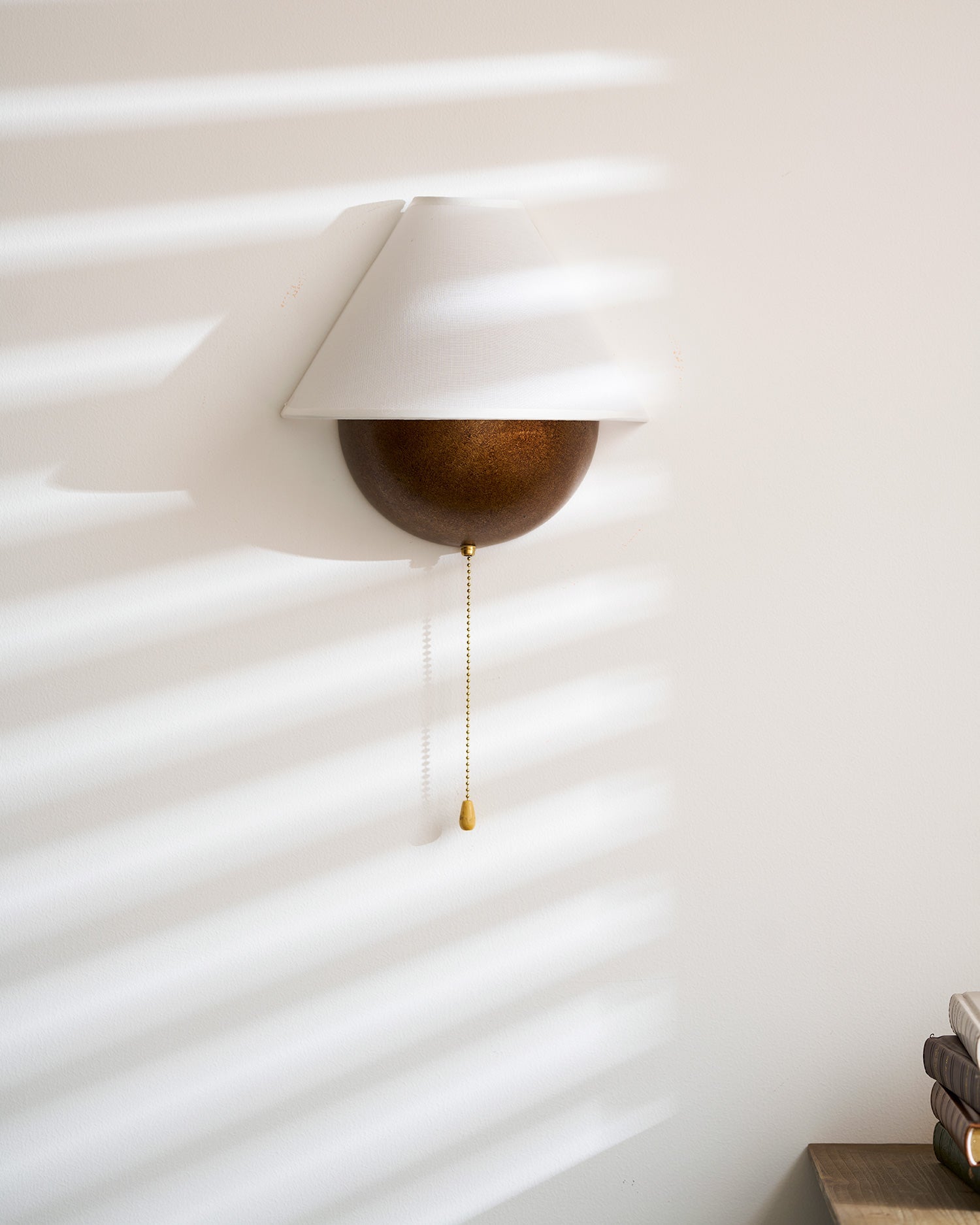 Aplique de pared vintage Luzaz