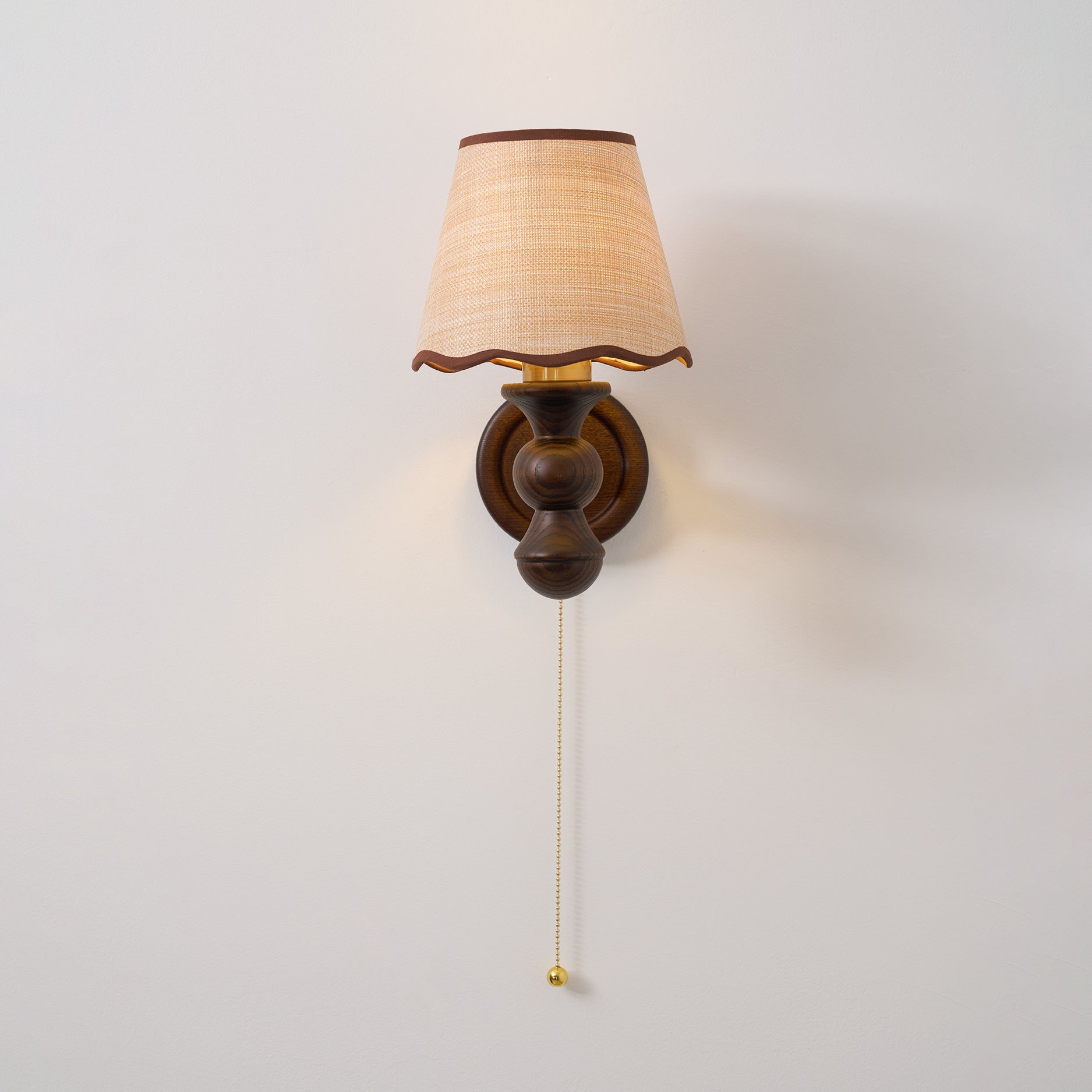 Aplique de pared vintage Jarozo