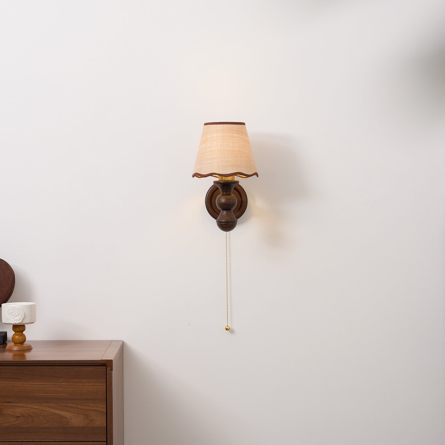 Aplique de pared vintage Jarozo