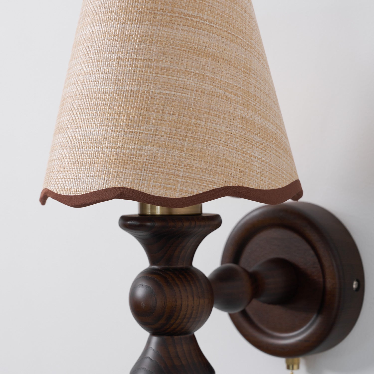 Aplique de pared vintage Jarozo