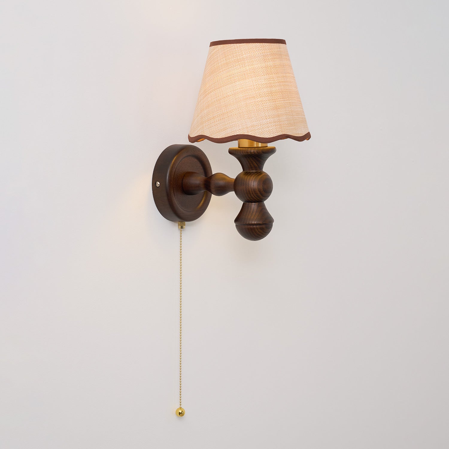 Aplique de pared vintage Jarozo